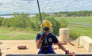 Meet your Posher, Stephen